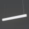 Підвісний світильник SOFT LED 90X6 Білий (109727236) фото
