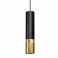 Підвісний світильник Split GU10 P57-270 Black, BrushGold (111734253) дешево
