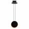 Підвісний світильник SUNSET Black (118746370) с доставкой