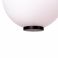 Підвісний світильник Tama Н170 White (118746371) цена