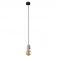 Підвісний світильник Tulum Сірий (109727637) с доставкой