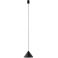 Підвісний світильник ZENITH S Чорний (109725295) дешево