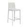 Полубарный стул Ashton Белый (31230148) в интернет-магазине