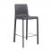 Полубарный стул Ashton Серый антрацит (31230149) в интернет-магазине