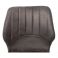 Полубарный стул B-19 Серый (23382718) фото