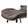 Полубарный стул B-19 Серый (23382718) в интернет-магазине