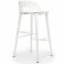 Полубарный стул Demo 65 Белый (44524390) в интернет-магазине