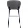 Полубарный стул Laguna Серый графит (31478312) в интернет-магазине