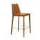 Напівбарний стілець Marco Світло-коричневий (31406340) с доставкой