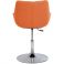 Полубарный стул Vensan plus 1S chrome Soro 51 (21480956) hatta
