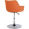 Напівбарний стілець Vensan plus 1S chrome Soro 51 (21480956) цена