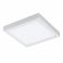 Потолочный светильник  FUEVA-C 300х300 Белый (110738511) дешево