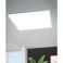 Потолочный светильник  ROVITO-Z 420х420 Белый (110734633) с доставкой