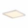 Потолочный светильник ESCONDIDA 450х450 Белый (110735790) с доставкой