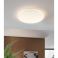 Стельовий світильник FRANIA-S D55 Кришталь (110735273) фото