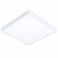 Стельовий світильник FUEVA-Z 285х285 Білий (110738295) дешево