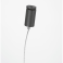 Підвісний світильник GENARA 120х150 Темно-сірий (90733549) в интернет-магазине