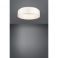 Стельовий світильник MARGHERA 1 D45 Білий (110735815) с доставкой