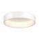 Стельовий світильник MARGHERA 1 D60 Білий (110735814) дешево