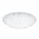 Потолочный светильник MARGITTA 1 D32 Белый (110735818) дешево