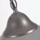 Подвесной светильник NEUS Серый (90733550) в интернет-магазине