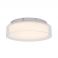 Потолочный светильник PAN LED S Белый (109732388) с доставкой