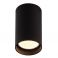 Стельовий світильник PET ROUND NEW Black (118865437) дешево