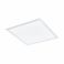Потолочный светильник SALOBRENA 1 450х450 Белый (110735314) дешево