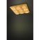 Потолочный светильник SAN LUCA 8 Золото (110735789) с доставкой
