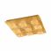 Стельовий світильник SAN LUCA 8 Золото (110735789) дешево