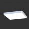 Стельовий світильник Soft led 60х60 Білий (109729912) в интернет-магазине