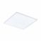 Потолочный светильник TURCONA 595х595 Белый (110735098) дешево