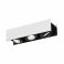 Потолочный светильник VIDAGO 3 Белый (110735780) дешево