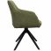 Поворотный стул R-100 Оливковый (23738662) цена