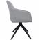 Поворотний стілець R-100 Сірий (23738664) цена