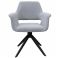 Поворотный стул R-75 Серый (23738660) в интернет-магазине