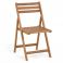Розкладний стілець Daliana Бежевий (90935610) цена
