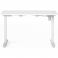 Стол E-Table Universal 121x70 Белый, Белый (15478912) в интернет-магазине