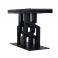 Стол Etna 180x90 Черный (31499227) в интернет-магазине