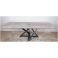 Стол Fleetwood New Светло-серый глянец, Керамика (52372468) в Киеве
