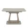 Стол TML-521-1 120x80 Серый, Серый дуб (23460546) в интернет-магазине