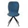 Поворотный стул Флай Синий (73462277) в интернет-магазине