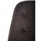 Стул M-01 Velvet Темно-серый вельвет (23513097) в интернет-магазине