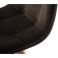Стул M-01 Velvet Темно-серый вельвет (23513097) цена