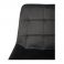Стілець N-45 fabric Сірий-вельвет (23439803) фото