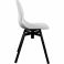 Поворотный стул Spider Белый (31230130) в интернет-магазине