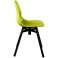 Поворотный стул Spider Светло-зеленый (31307005) в Украине