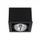 Точечный светильник Box I ES 111 Черный (109731936) дешево