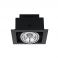 Точечный светильник Downlight I ES 111 Черный (109731932) дешево