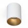 Точечный светильник Eye tone Белый, Золотой (109731838) дешево